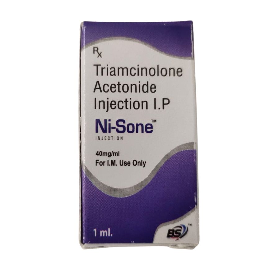 Ni-Sone Injection