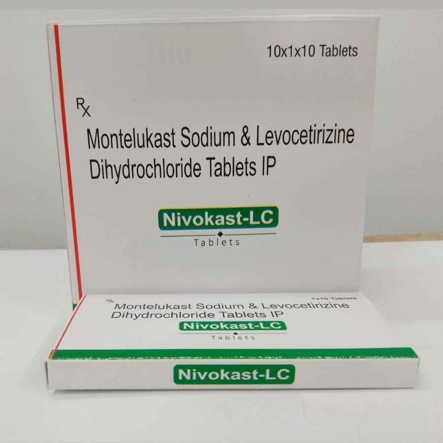 Nivokast-LC