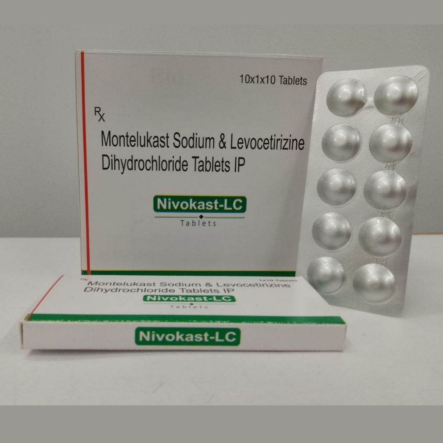 Nivokast-LC