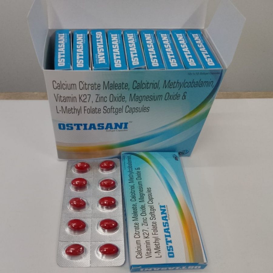 OSTIASANI™