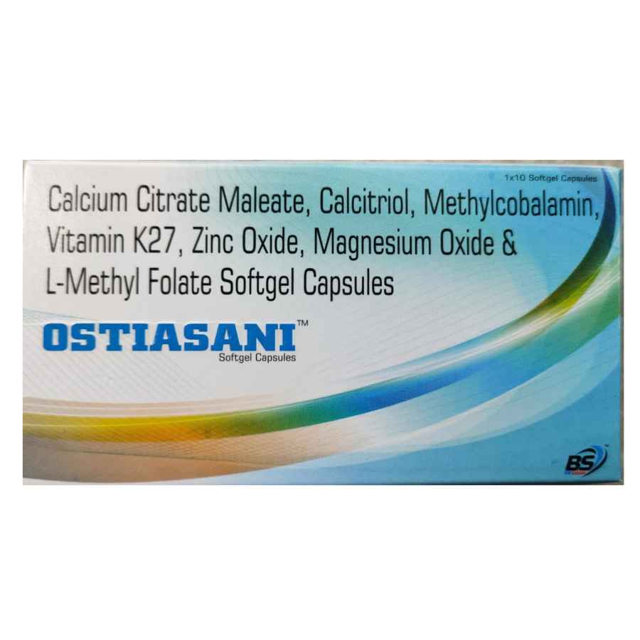 OSTIASANI