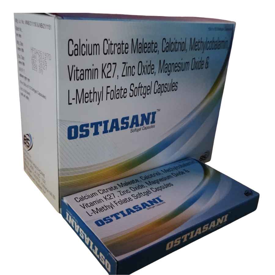 OSTIASANI